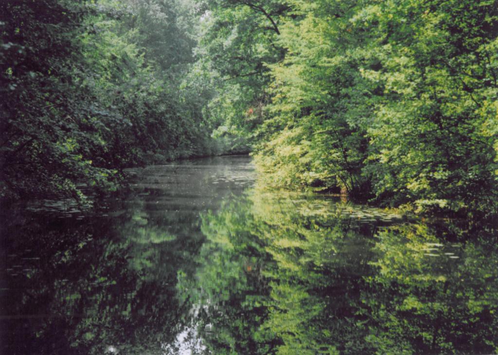 kanal z ostrody na szelag wlk